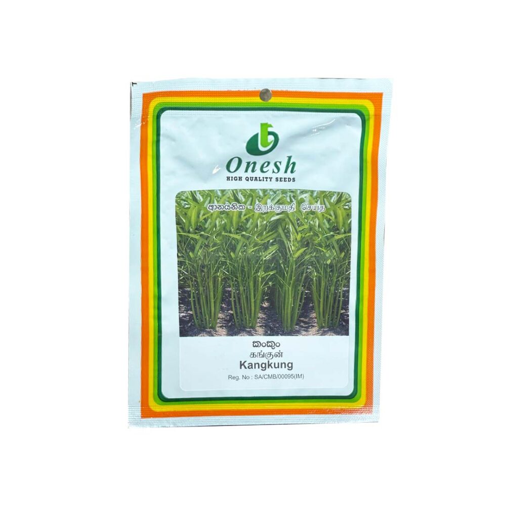 Onesh Kangkong Seeds