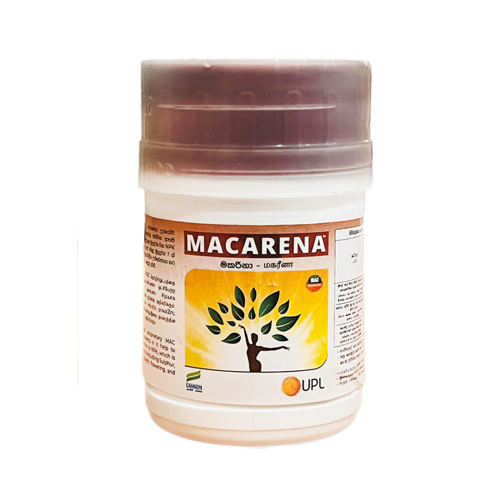 Lankem Macarena Plant Stimulating Hormone