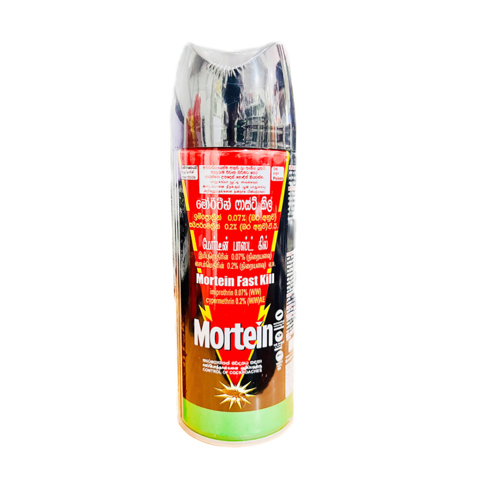 Mortein Fast Kill