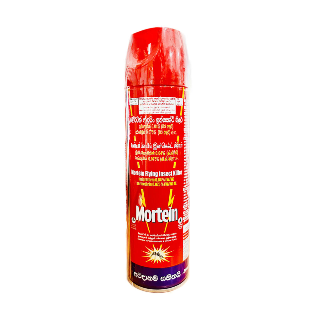 Mortein Flying Insect Killer