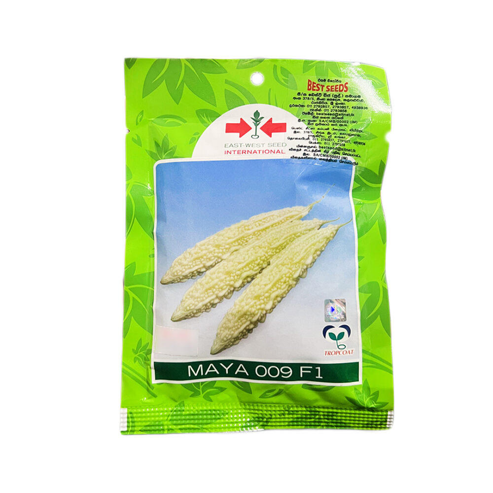 Best Seeds Maya 009 F1 Sudu Karavila