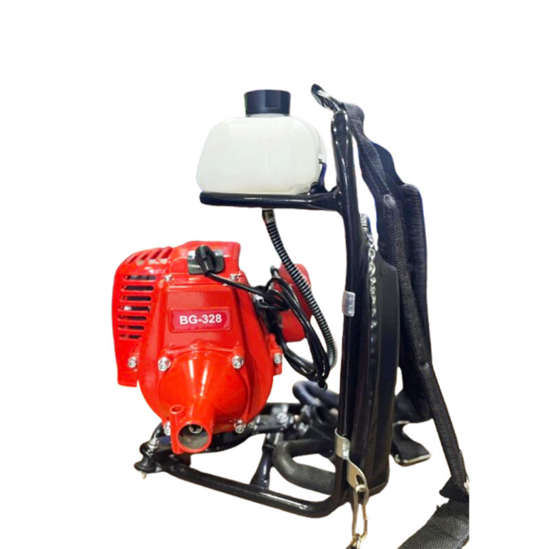 HZZ BG 328 Brush Cutters - CS Agro