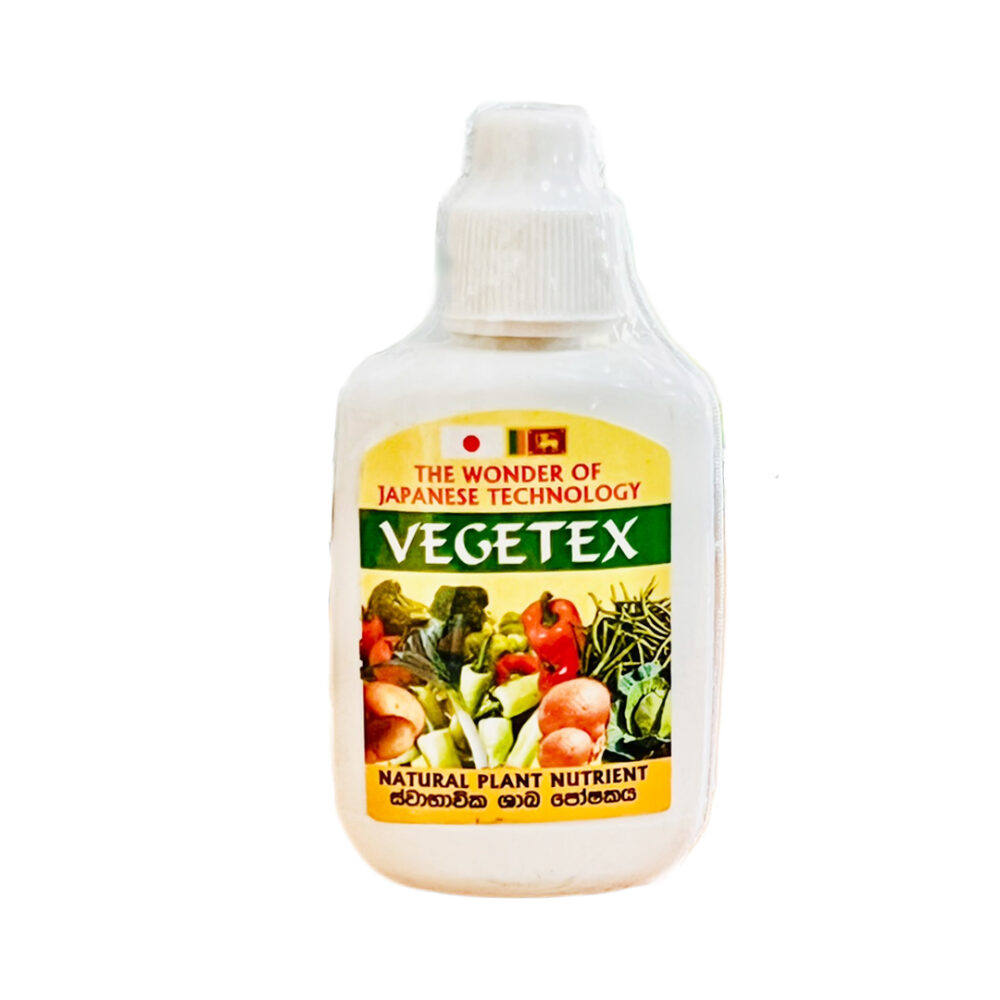 Osis Vegetex Liquid Fertilizer
