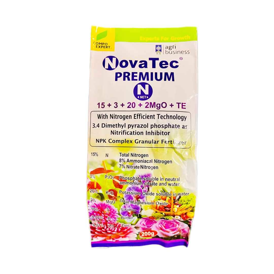 NR Agri NovaTec Premium Fertilizer