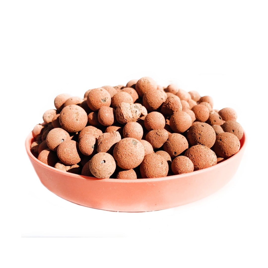 Clay Pebbles 1kg