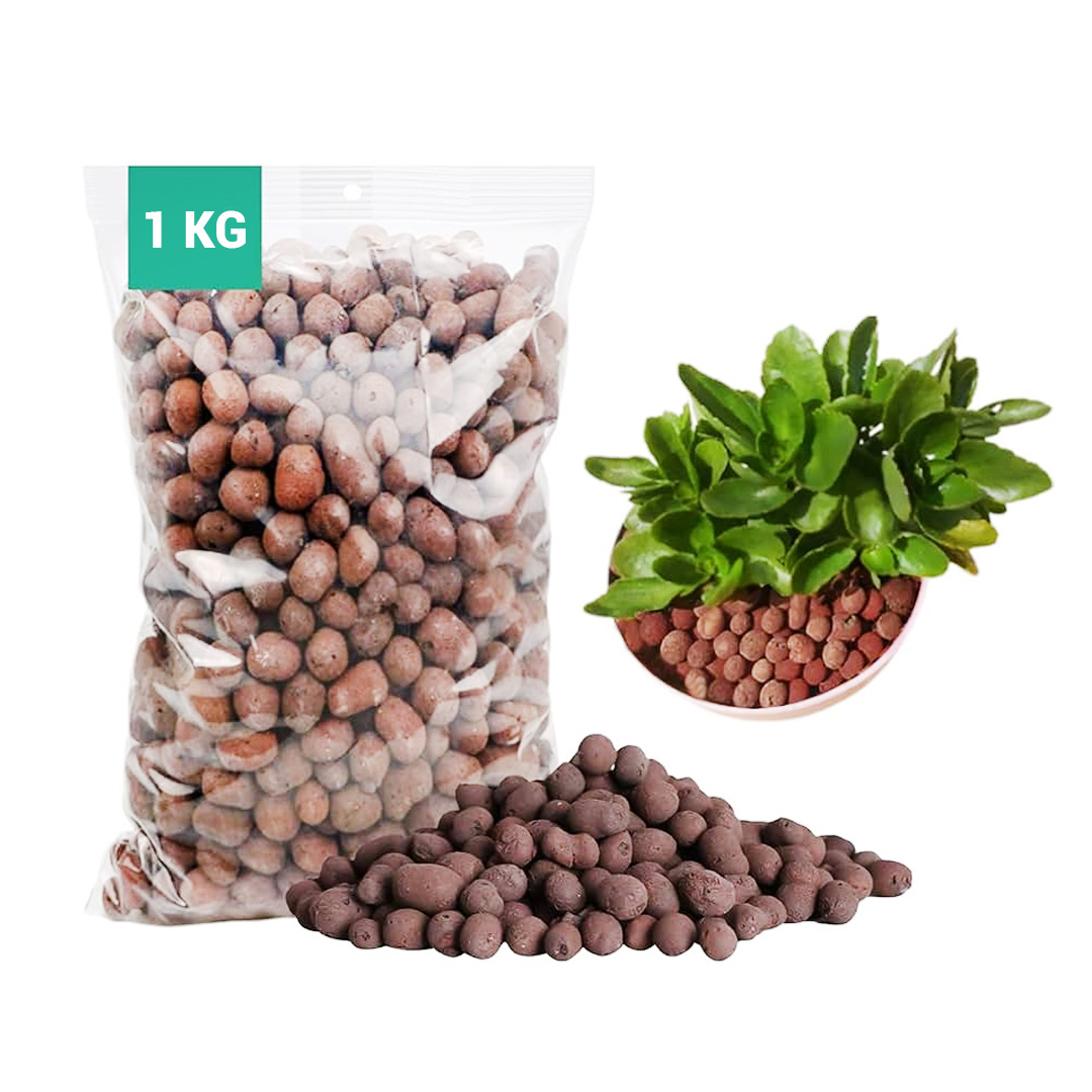 Clay Pebbles 1kg - Image 2
