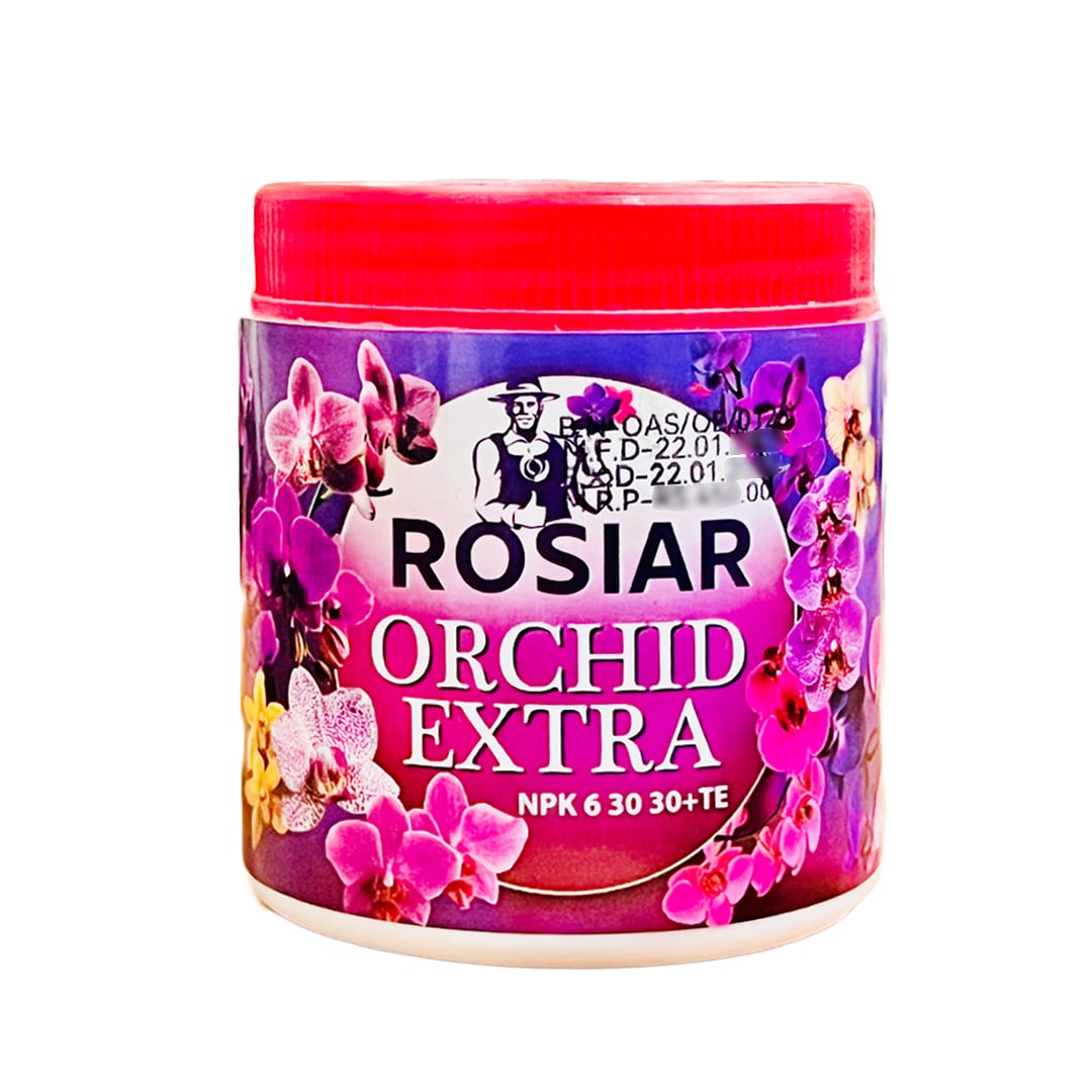 Oasis Rosiar Orchid Extra Fertilizer