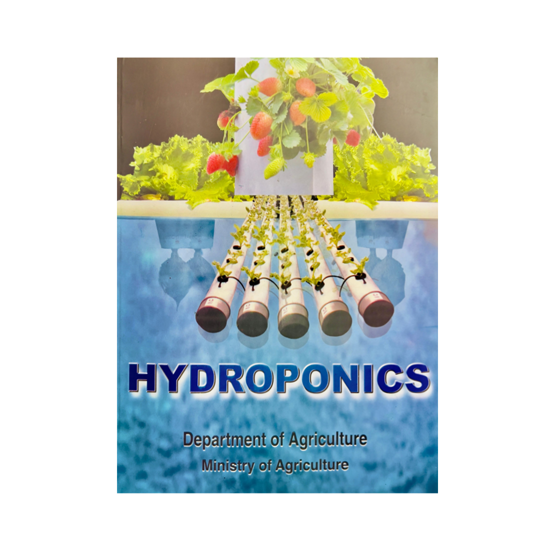 Hydroponics