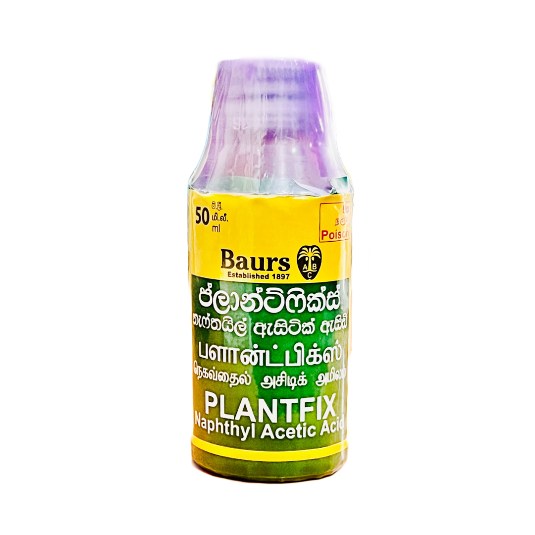 Baurs Plantfix Naphthyl Acetic Acid