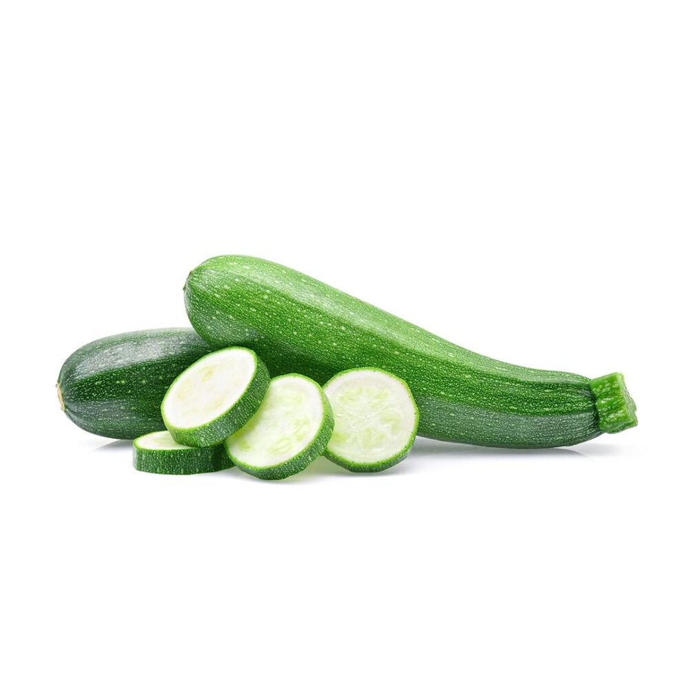Hybrid Zucchini Summer Squash Jewel Seeds