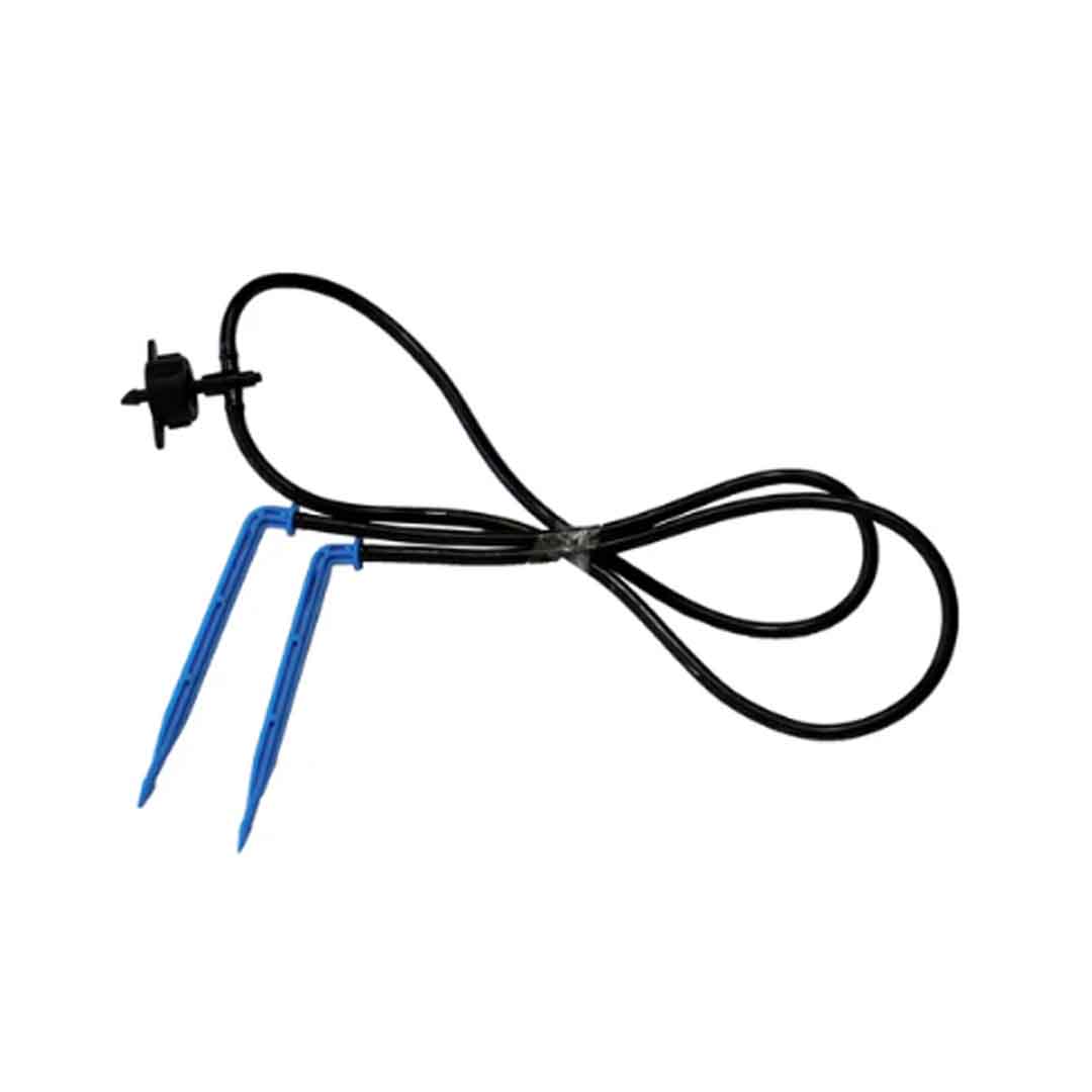 Curved Arrow Garden Irrigation System Kit - Image 2