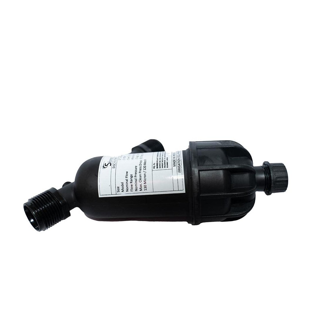 Slon 32mm Irrigation Pipe Disc Filter - Image 3