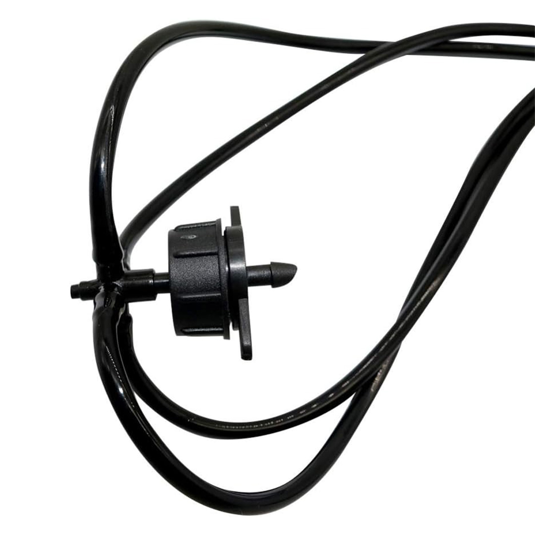 Curved Arrow Garden Irrigation System Kit - Image 3