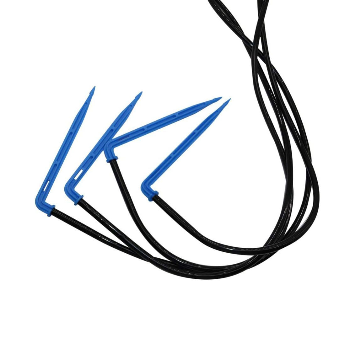 Curved Arrow Garden Irrigation System Kit - Image 4