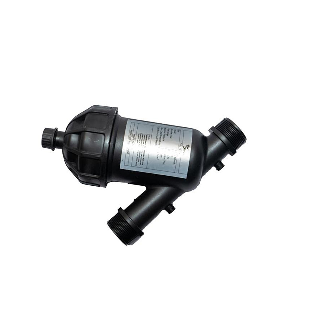 Slon 50mm Irrigation Pipe Disc Filter - Image 3
