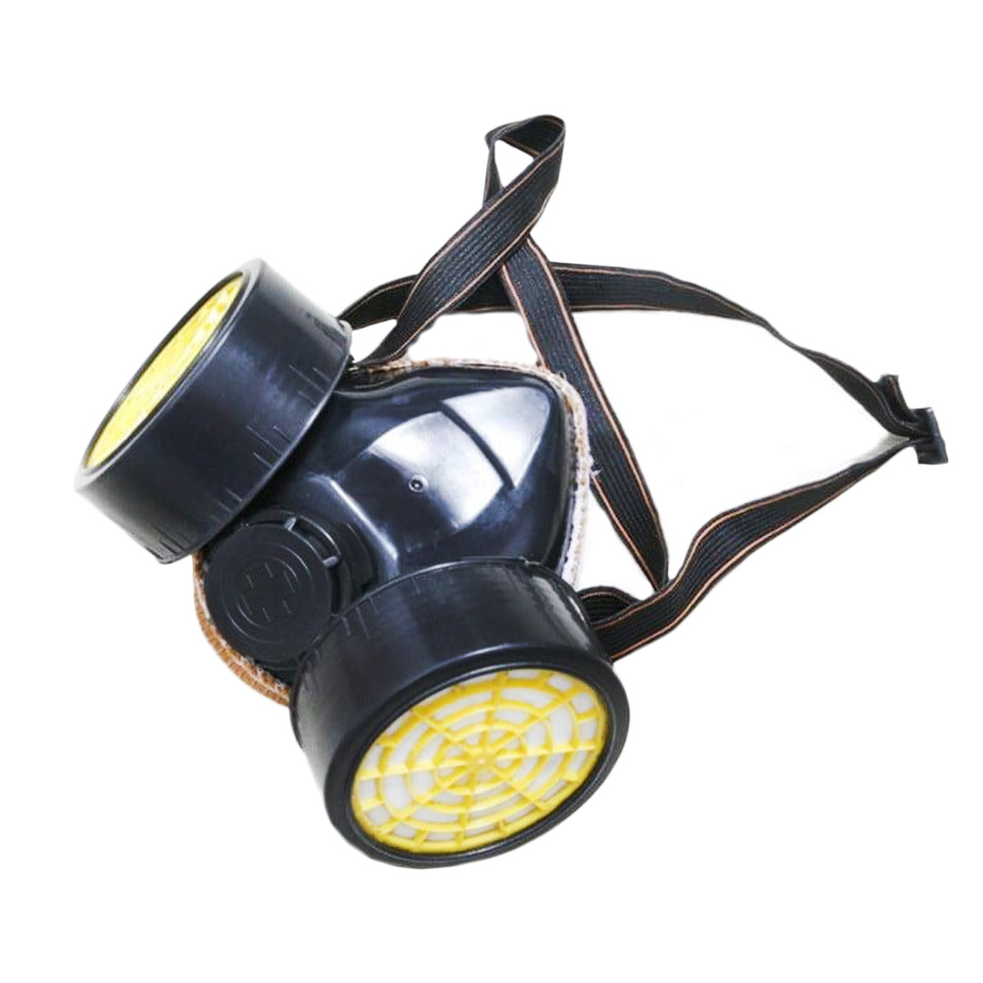 Double Chemical Respirator NP 306