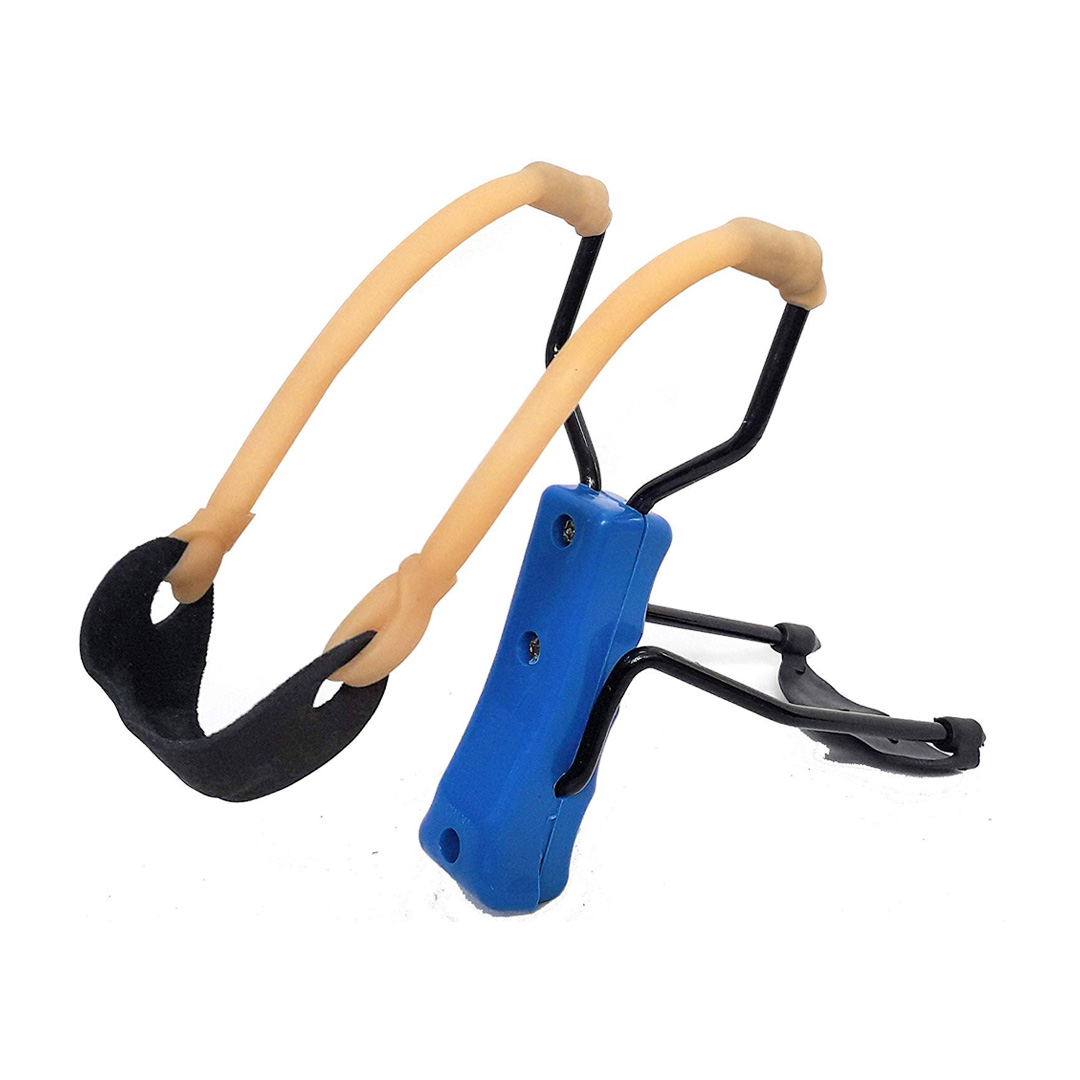 Handheld Slingshot Keta Polaya