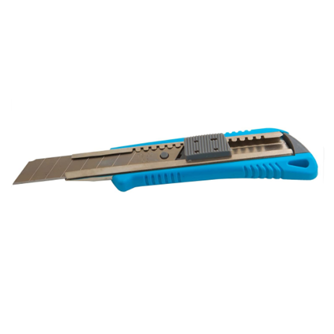 Starex Utility Knife Paper Cutter With Blades - Image 2