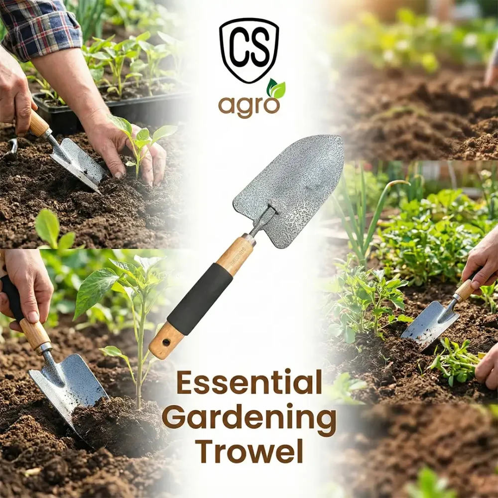 Garden Hand Trowel
