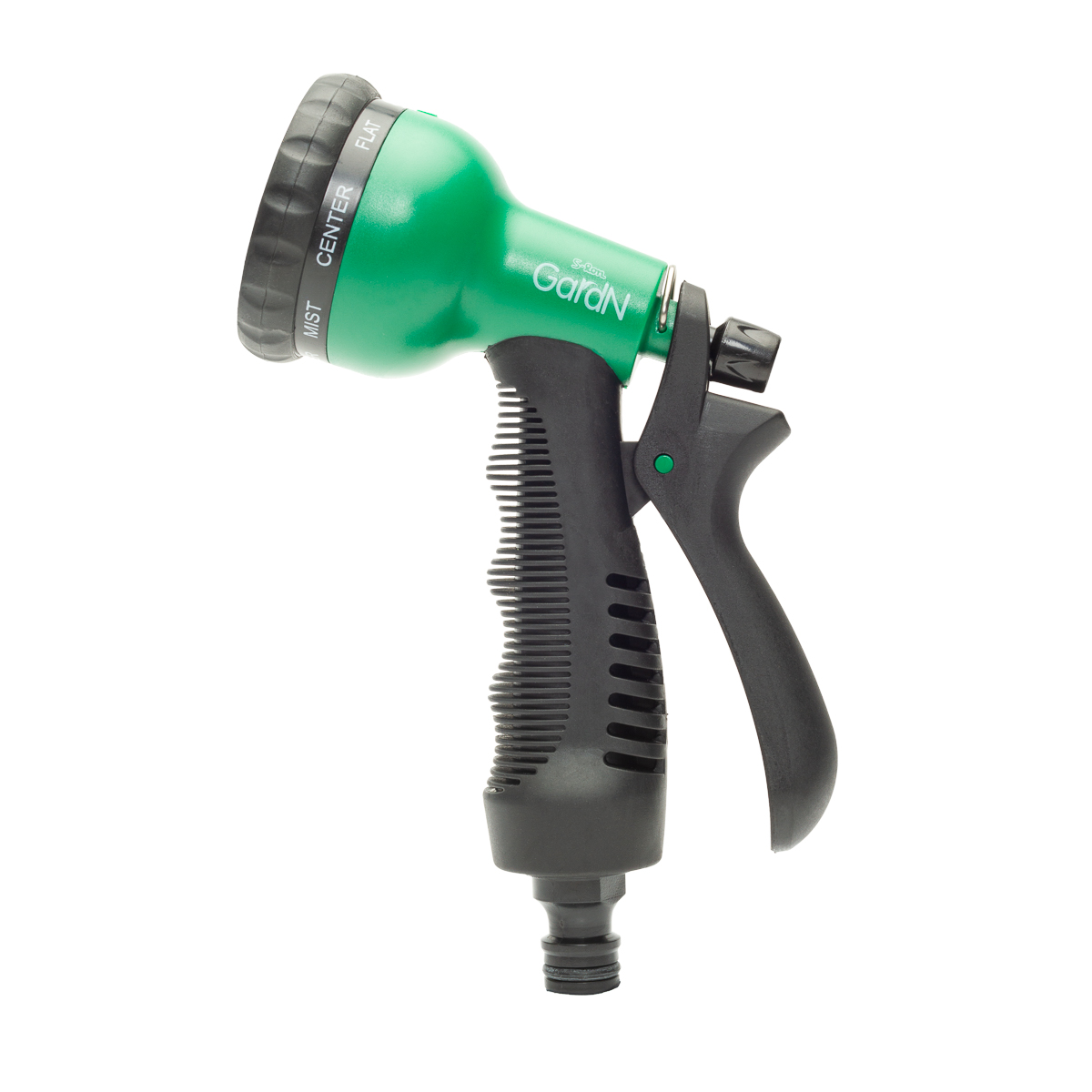 Hose Spray Gun 8 Pattern Sprinkler Nozzles - Image 2