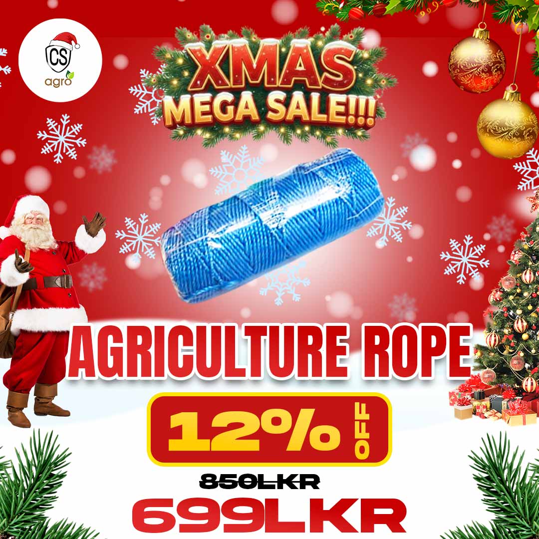 Agriculture Monofilament Rope