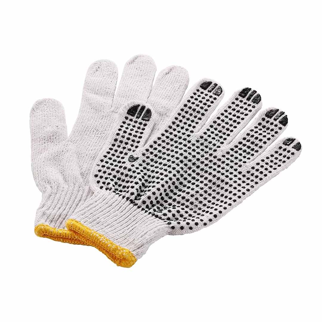 Garden Cotton Working Glovers - Image 2