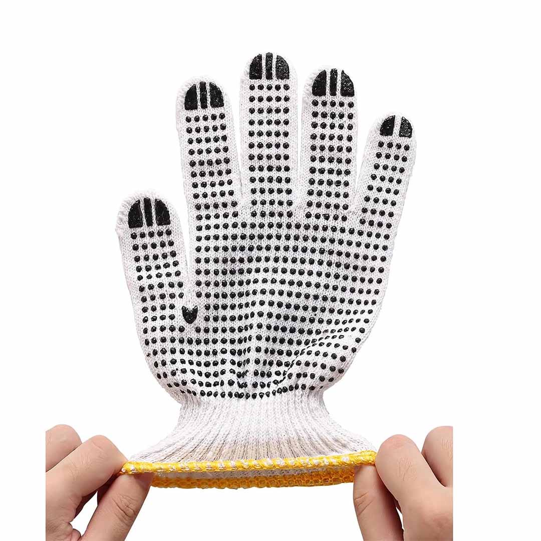 Garden Cotton Working Glovers - Image 5