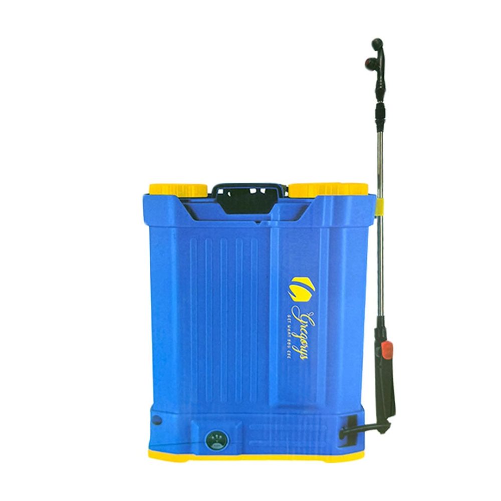 16L Lithium Battery Spray Tank