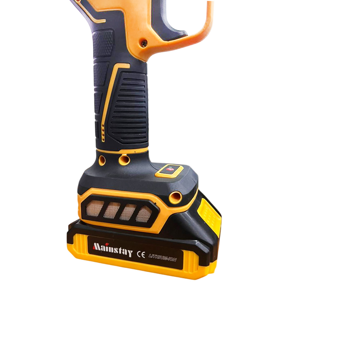 Cordless Electric Pruning Shears - Image 4