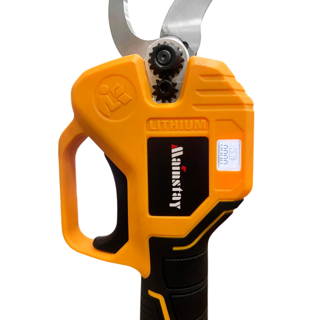 Cordless Electric Pruning Shears - Image 3