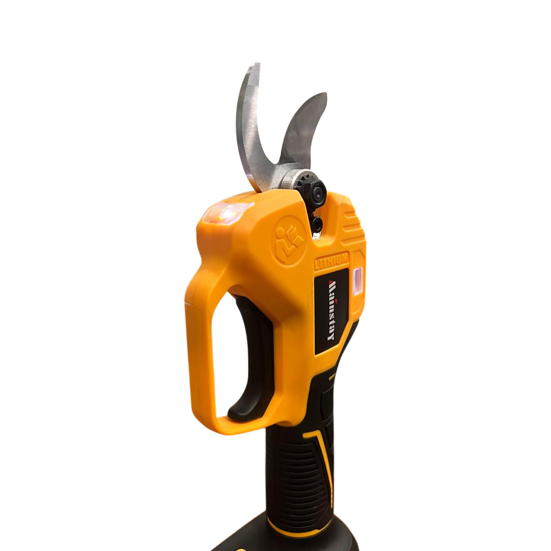 Cordless Electric Pruning Shears - Image 2