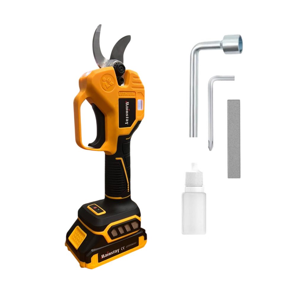 Cordless Electric Pruning Shears