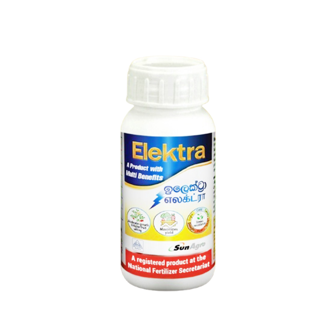 Elektra Multi Benefits Fertilizer