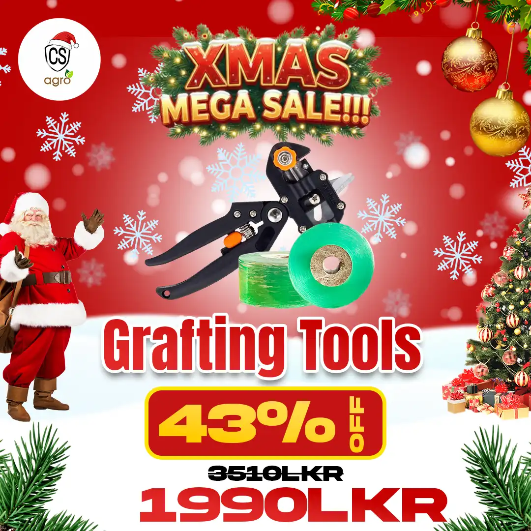 Grafting Tool and Tape Combo Pack