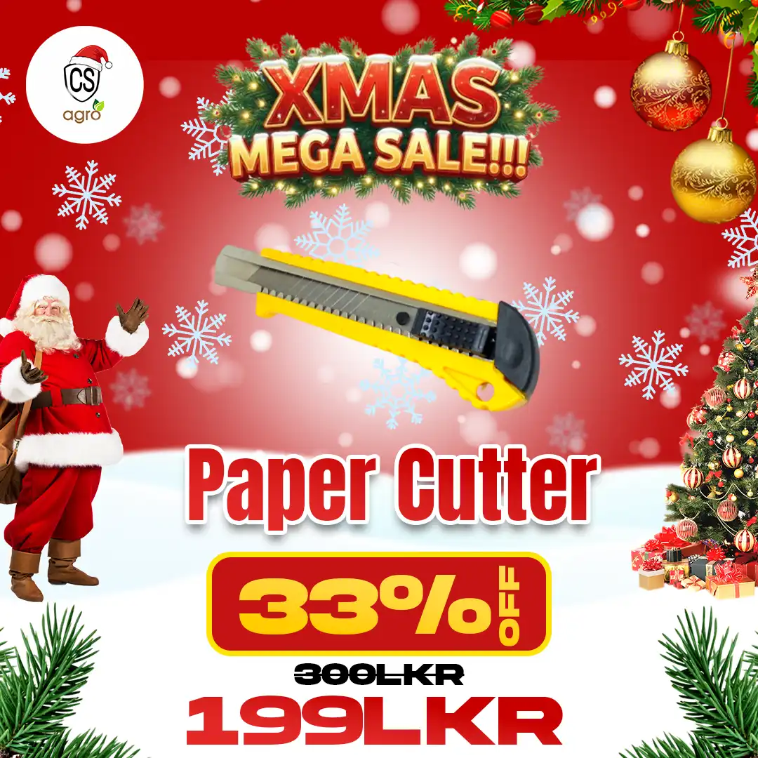 High Quality Paper Cutter Small Knife