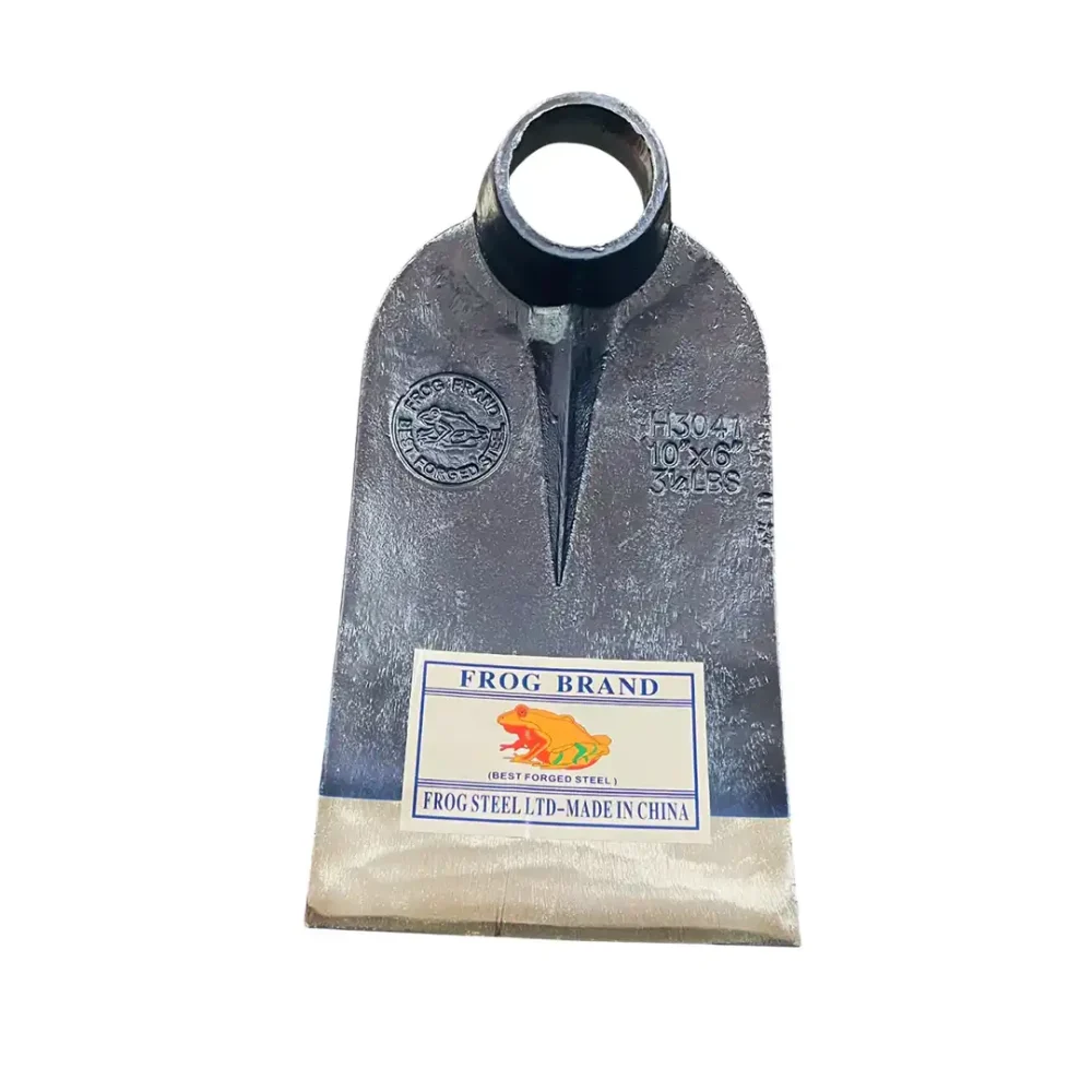 Frog Hoe Gemba Udalla