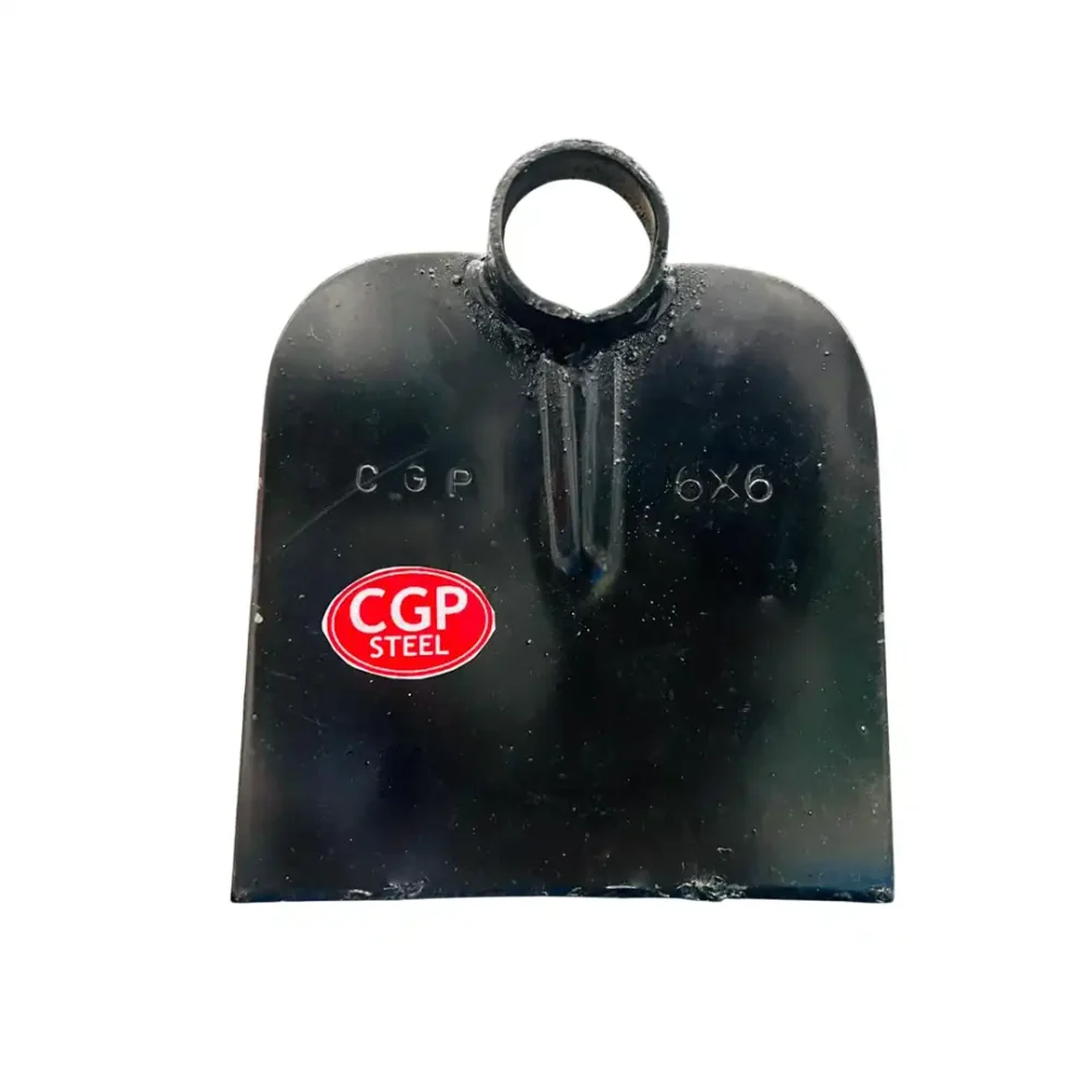 CGP Steel Hoe Udalla
