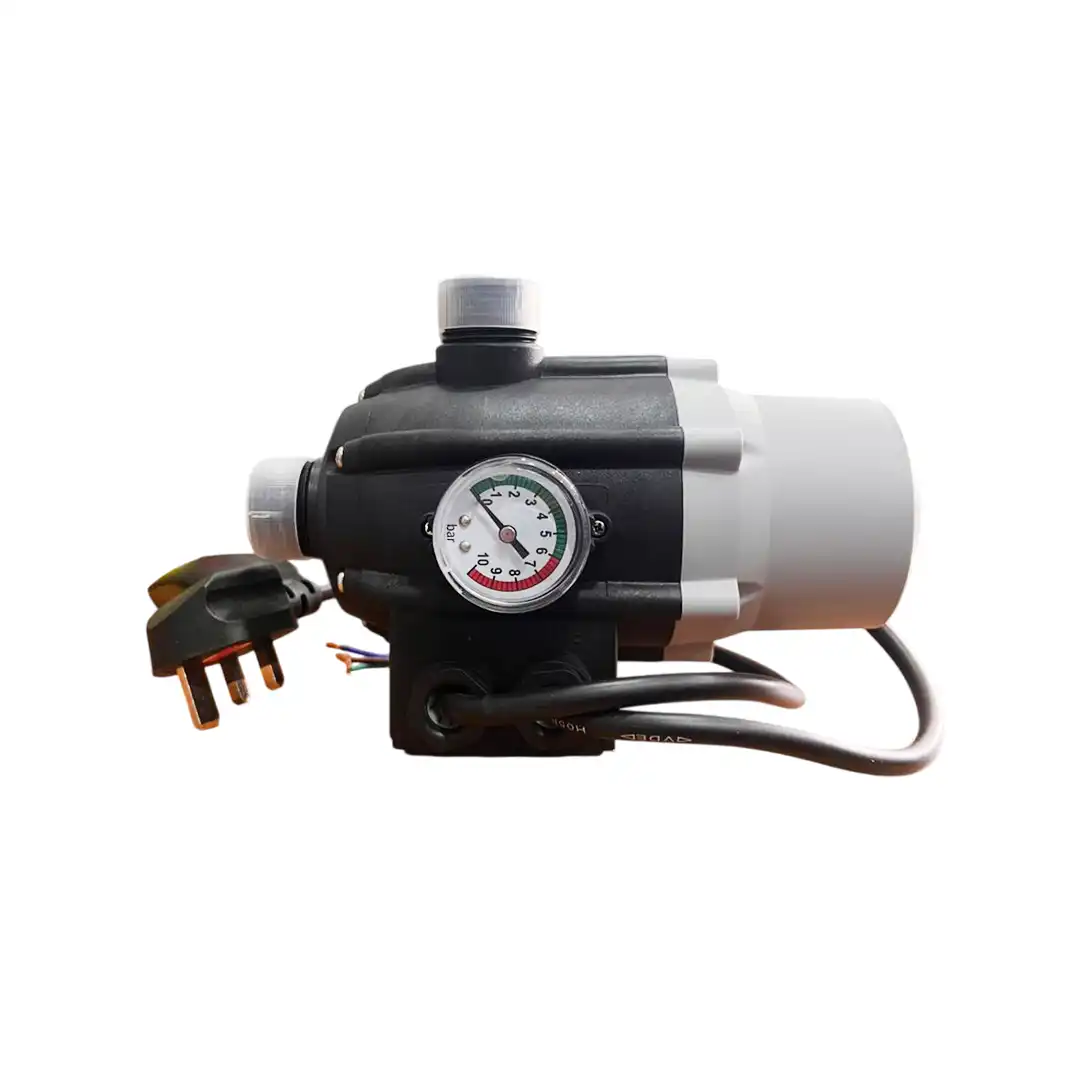 S-Lon Automatic Pressure Controller - Image 2