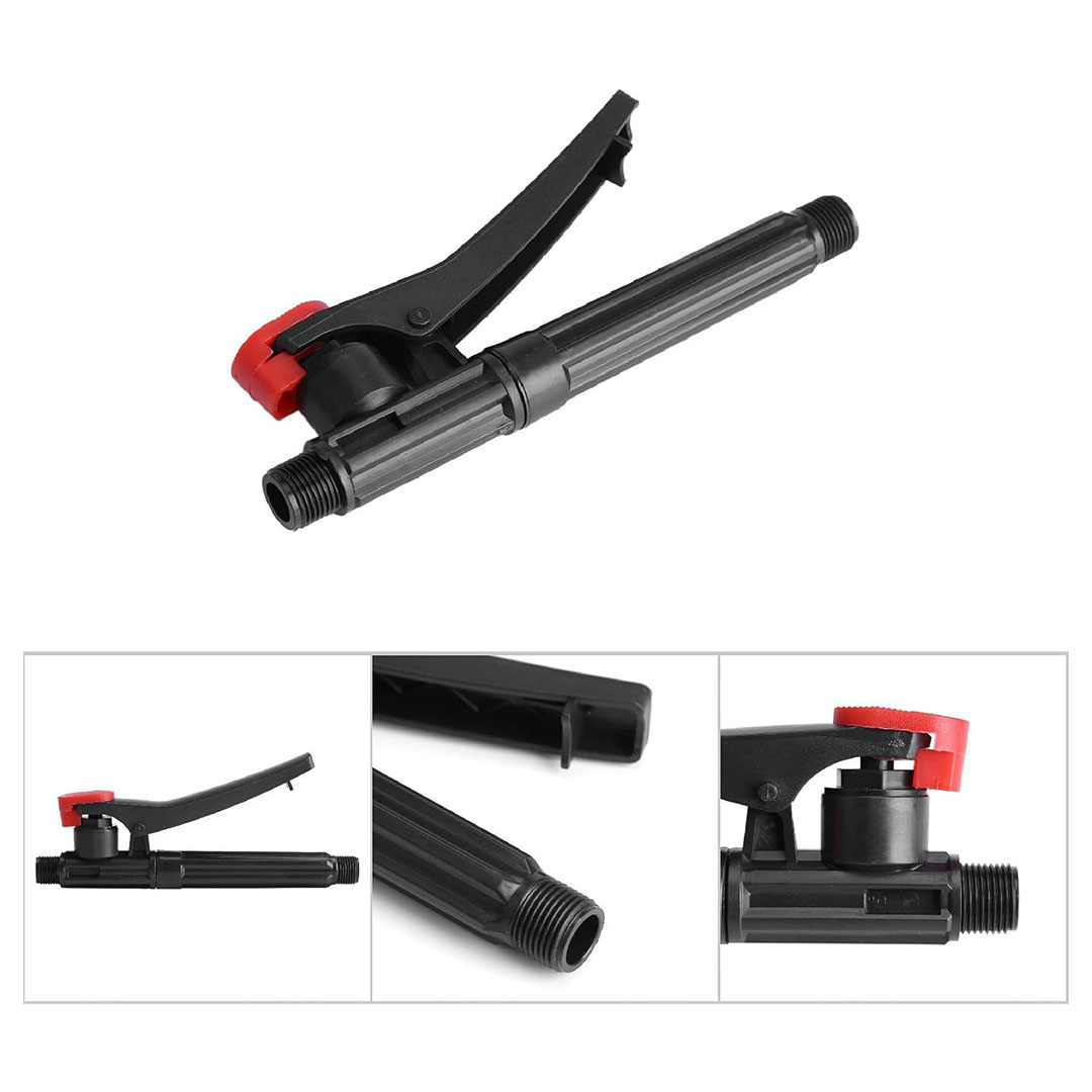 16L Spray Tank Trigger Handle - Image 5