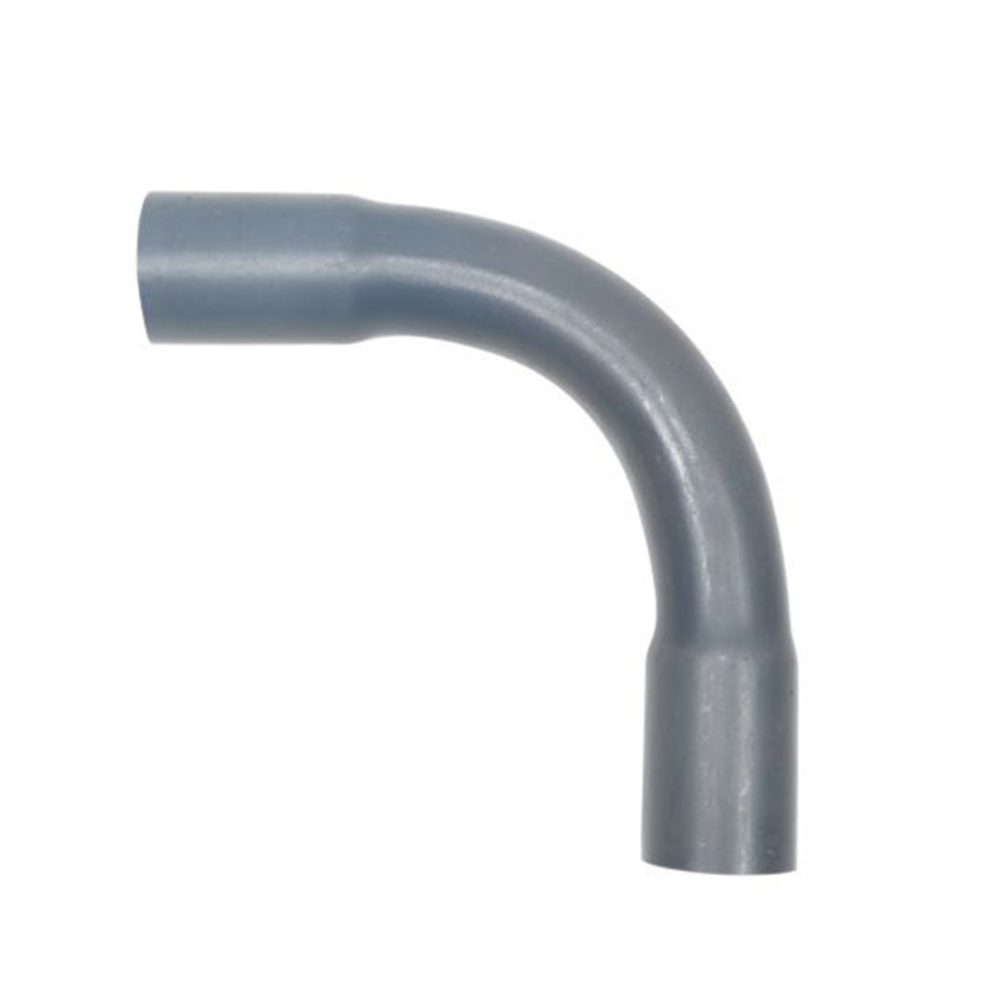 PVC Slon Bend