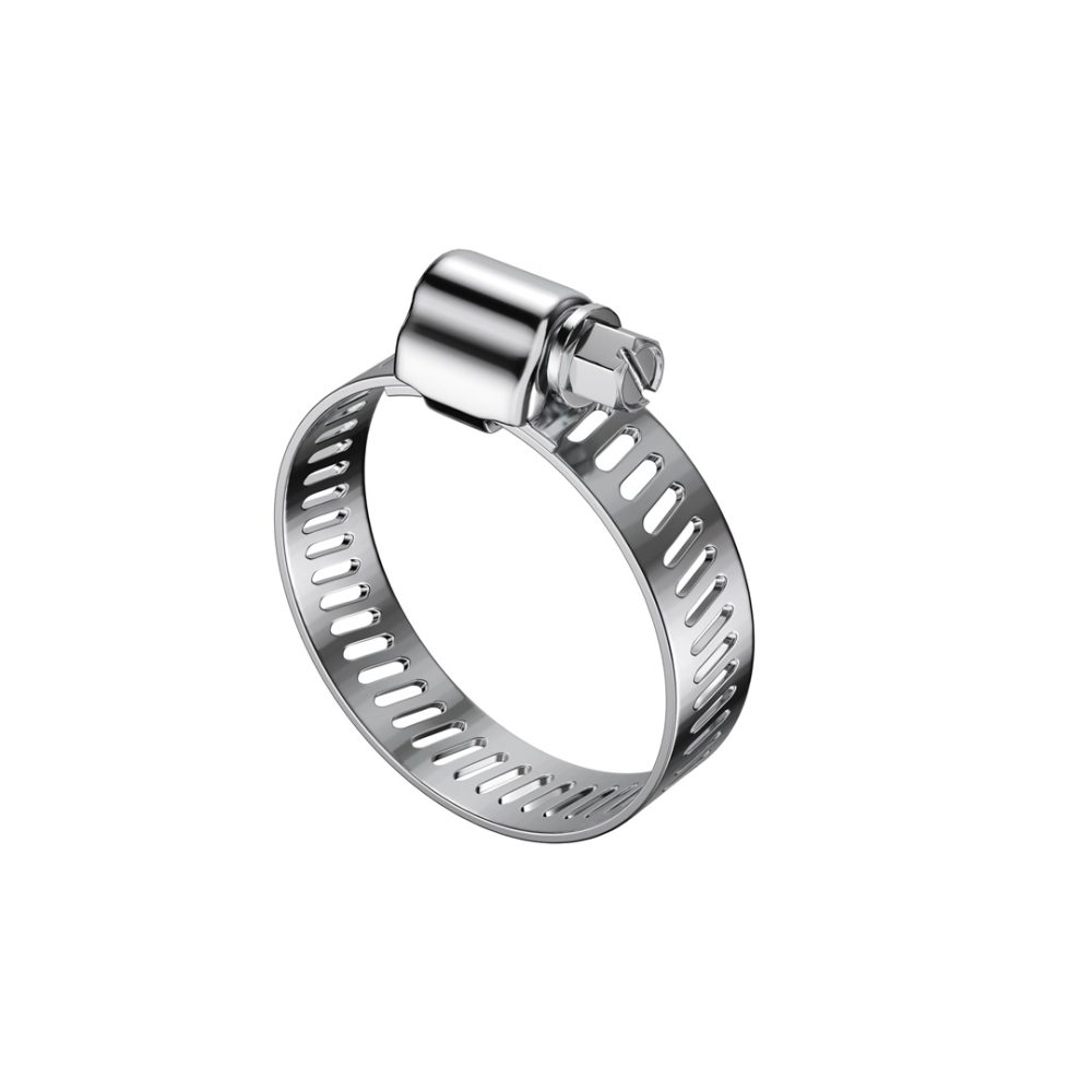 Stainless Steel Hose Clamps Clip