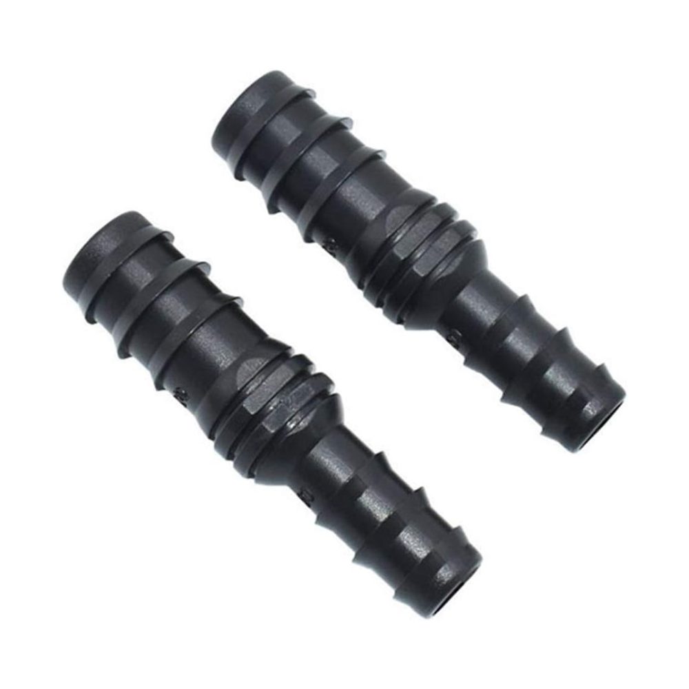 LDPE Pipe 25mm to 20mm Connector