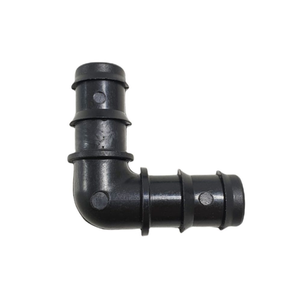 LDPE Pipe 32mm Elbow