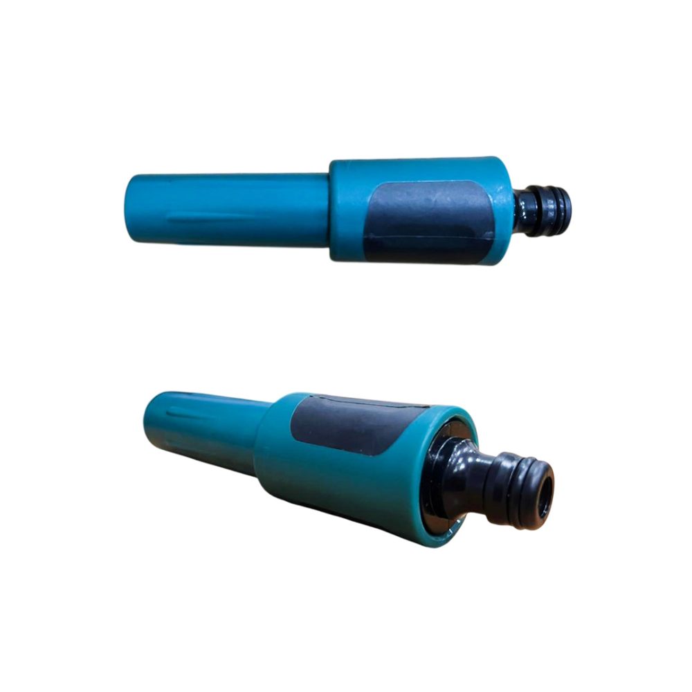 Adjustable High-Pressure Water Spray Nozzle
