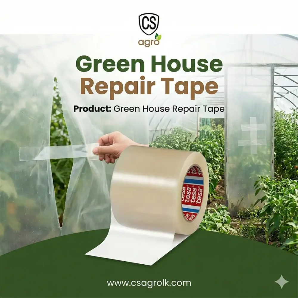 Green House Repair Tape China
