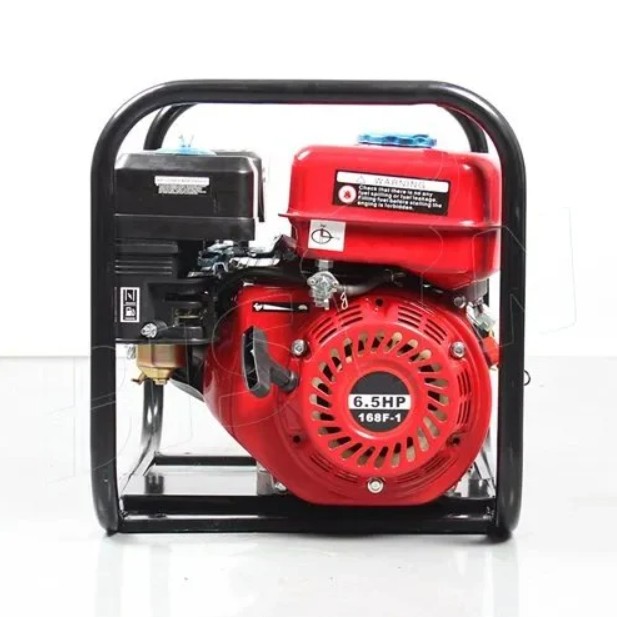 MAC 2inch 6.5Hp Kerosene & Gasoline Water Pump - Image 3