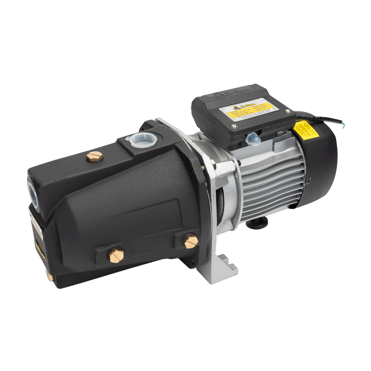 Slon Jet Pump 32mm 1Hp - Image 3