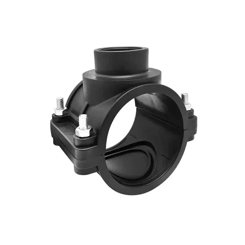 Single Saddle Clamp 63mm to 1inch