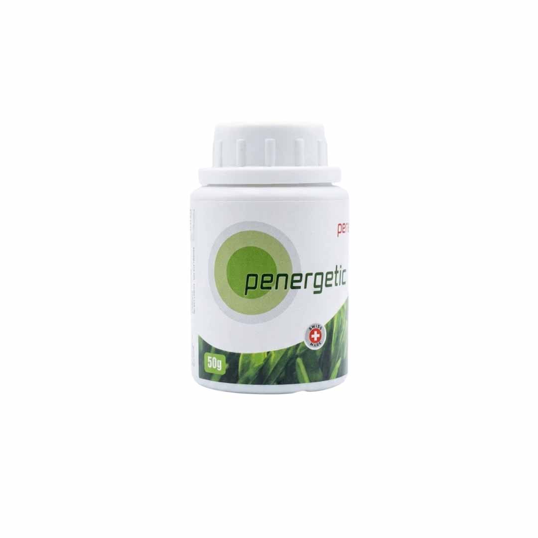 Penergetic p 50g – The Soil & Seed Catalyst - Image 2