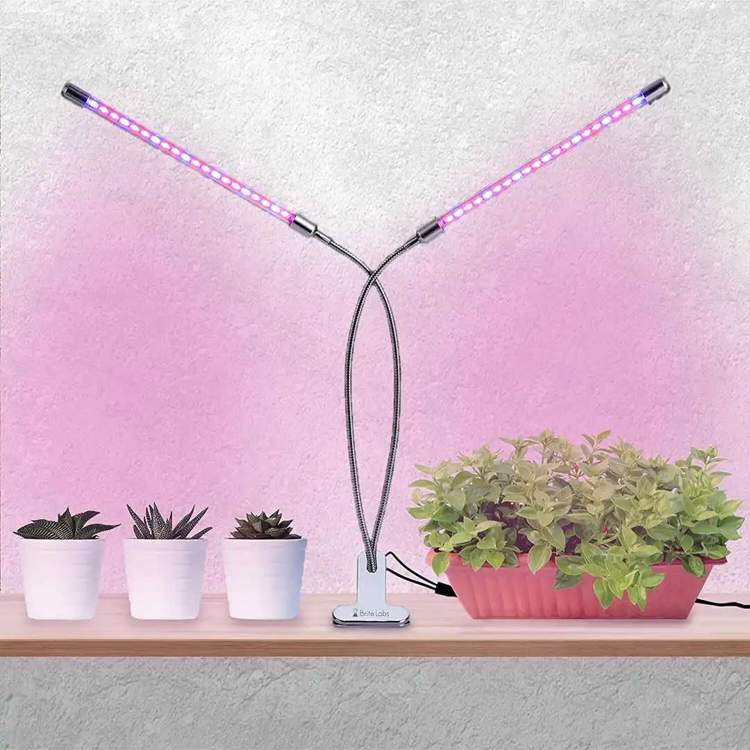 LED Plant Grow Light For Indoor Plants - Image 4